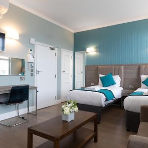Sw1 Apartments