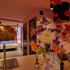Deluxe Double Kamer